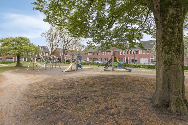 Foto 30 van Egstraat 11