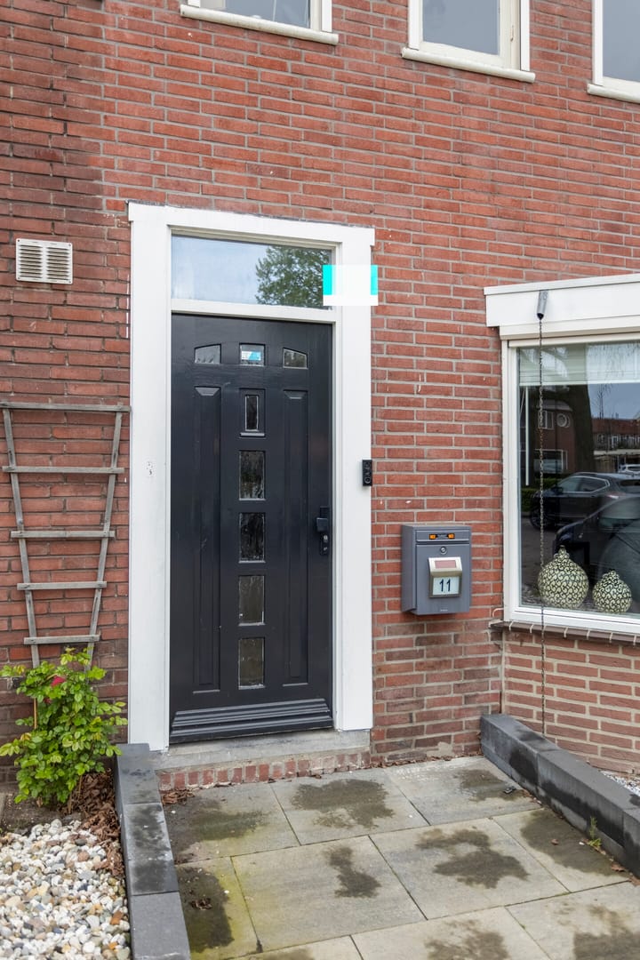 Foto 33 van Egstraat 11