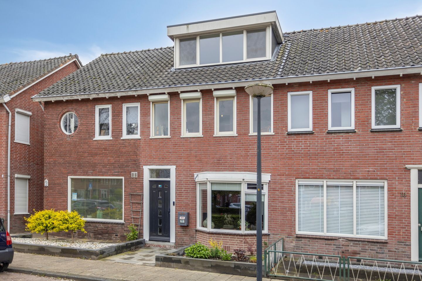 Foto 34 van Egstraat 11