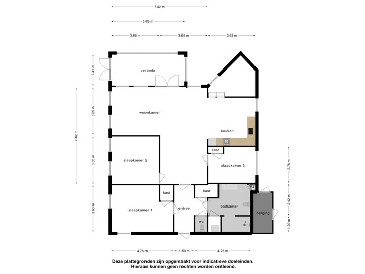 appartement