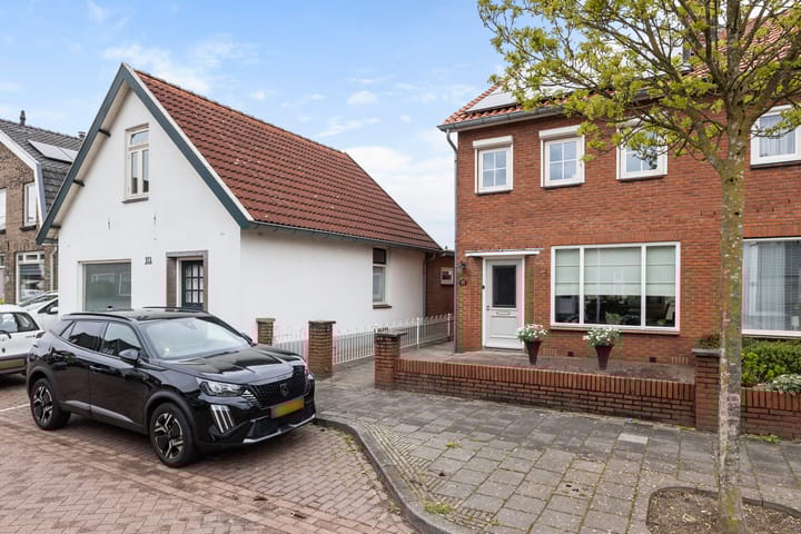 Foto 1 van Castorweg 115