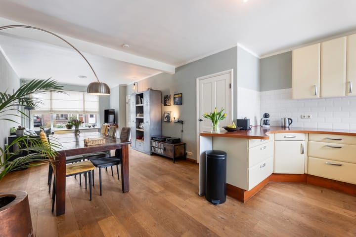 Foto 3 van Castorweg 115