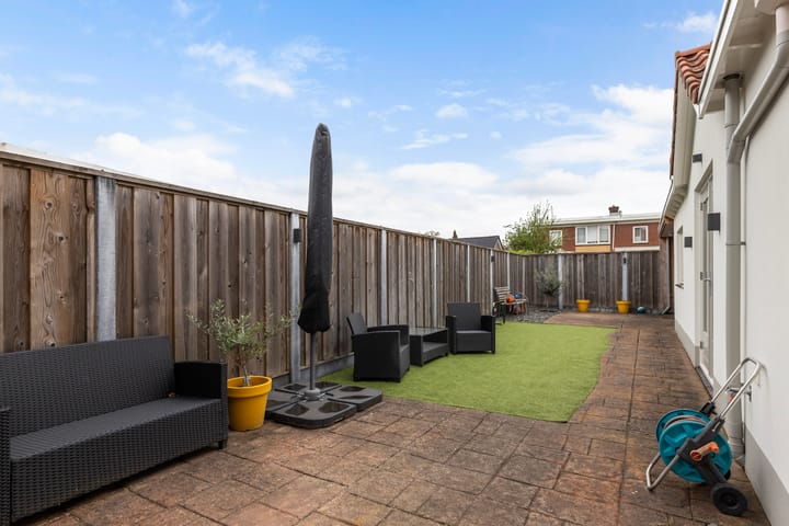 Foto 4 van Castorweg 115