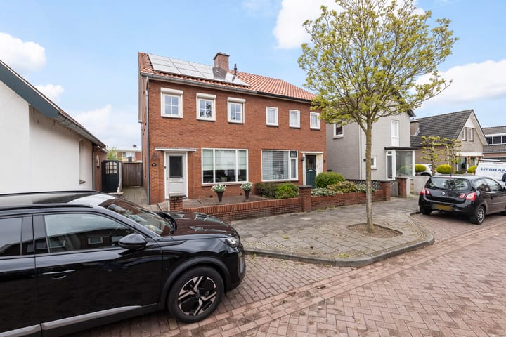 Foto 6 van Castorweg 115