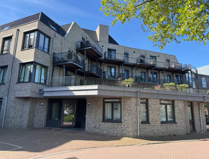 Foto 4 van Kerkstraat 58-B