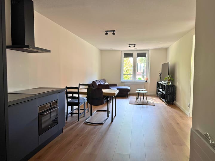 Foto 5 van Kerkstraat 58-B