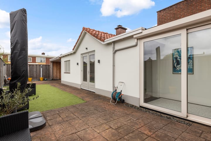 Foto 20 van Castorweg 115