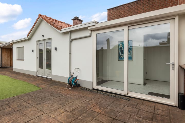 Foto 21 van Castorweg 115