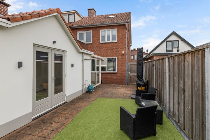 Foto 22 van Castorweg 115