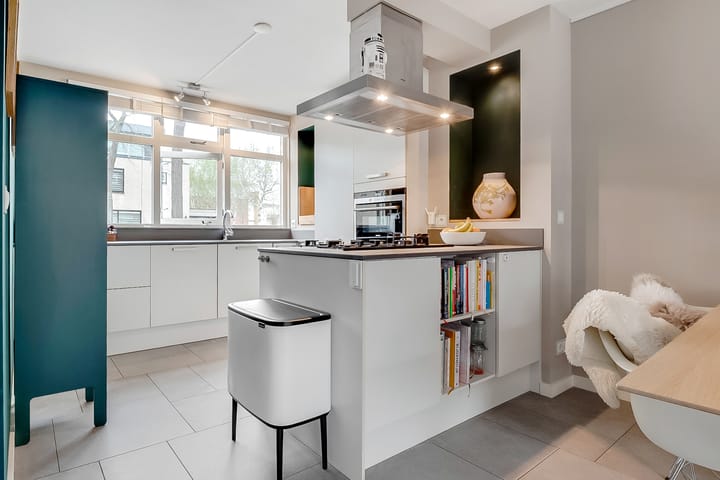 Foto 2 van Distelvlinderweg 66