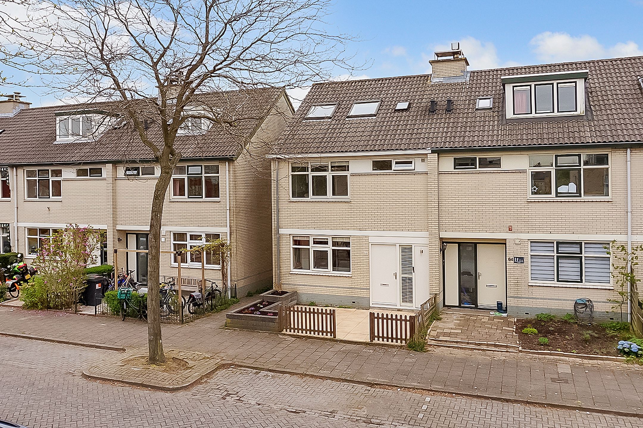 Foto 3 van Distelvlinderweg 66