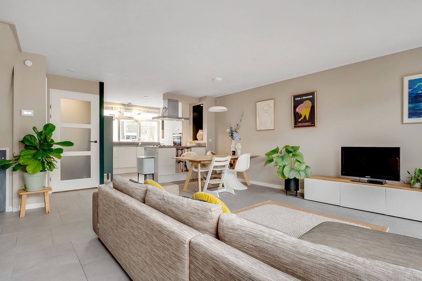 Foto 5 van Distelvlinderweg 66