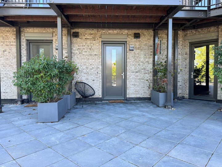 Foto 15 van Kerkstraat 58-B