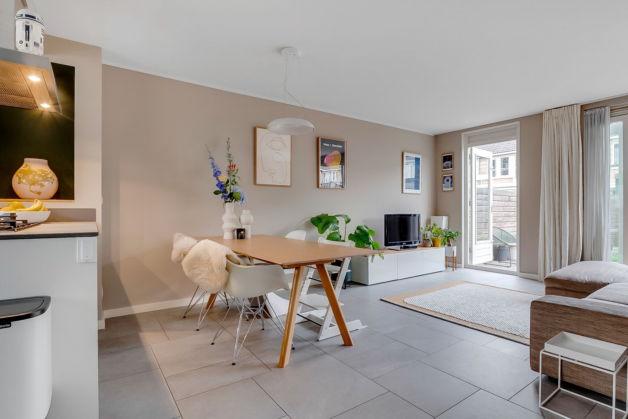 Foto 6 van Distelvlinderweg 66