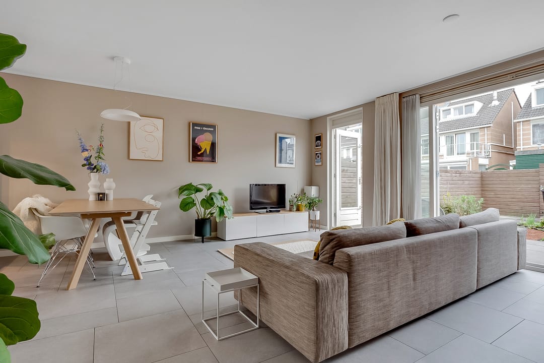 Foto 7 van Distelvlinderweg 66