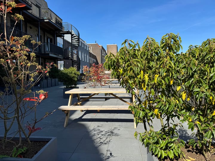 Foto 16 van Kerkstraat 58-B