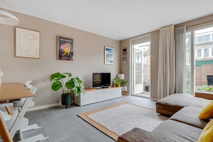 Foto 9 van Distelvlinderweg 66