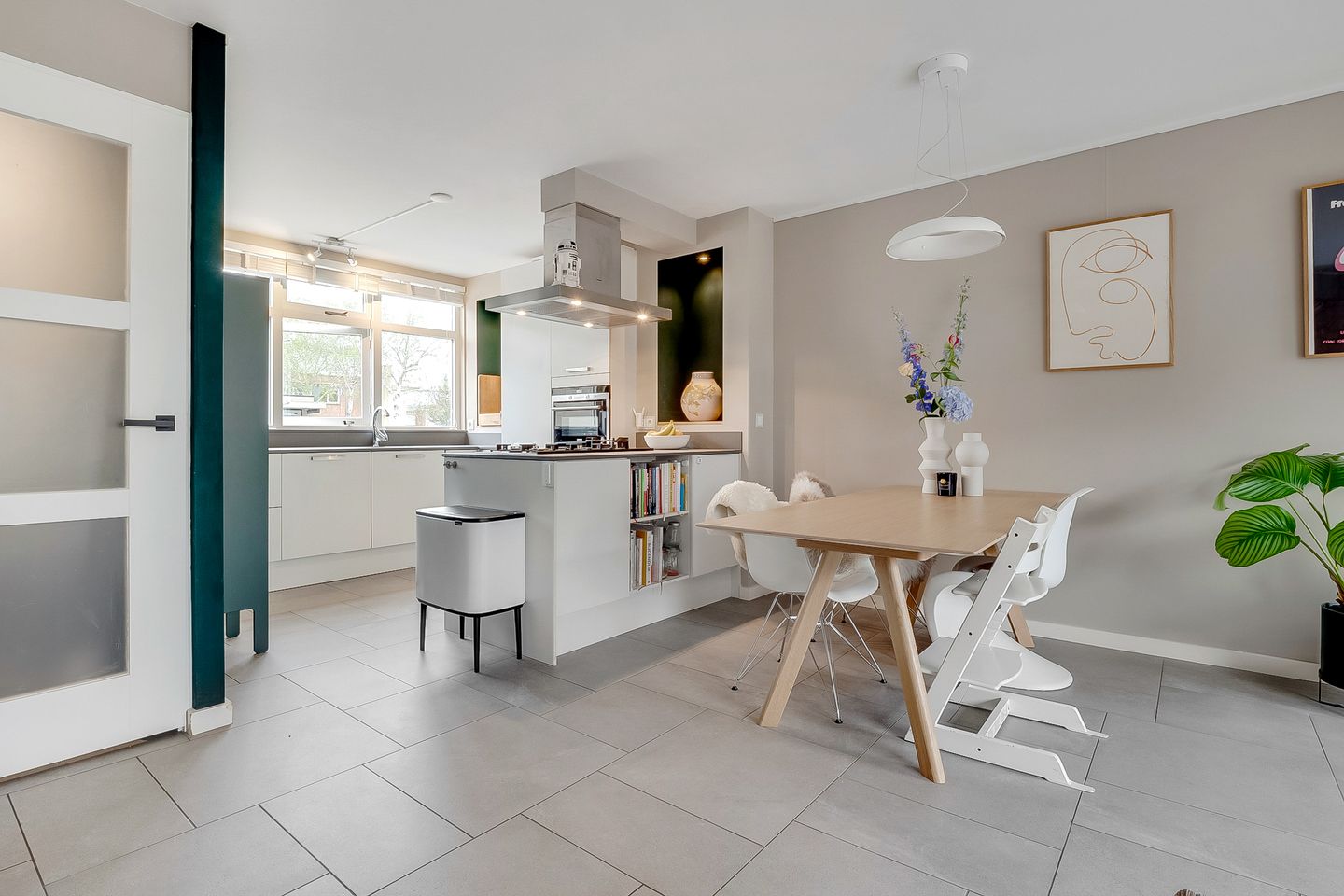 Foto 10 van Distelvlinderweg 66