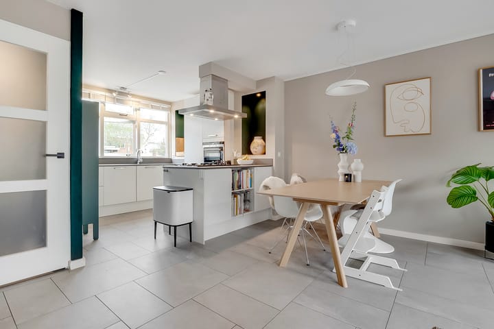 Foto 10 van Distelvlinderweg 66