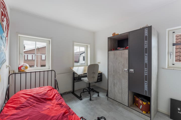 Foto 34 van Castorweg 115