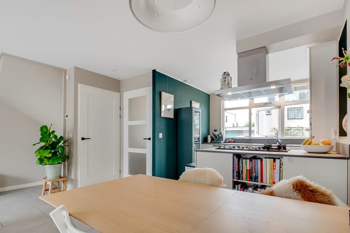 Foto 17 van Distelvlinderweg 66