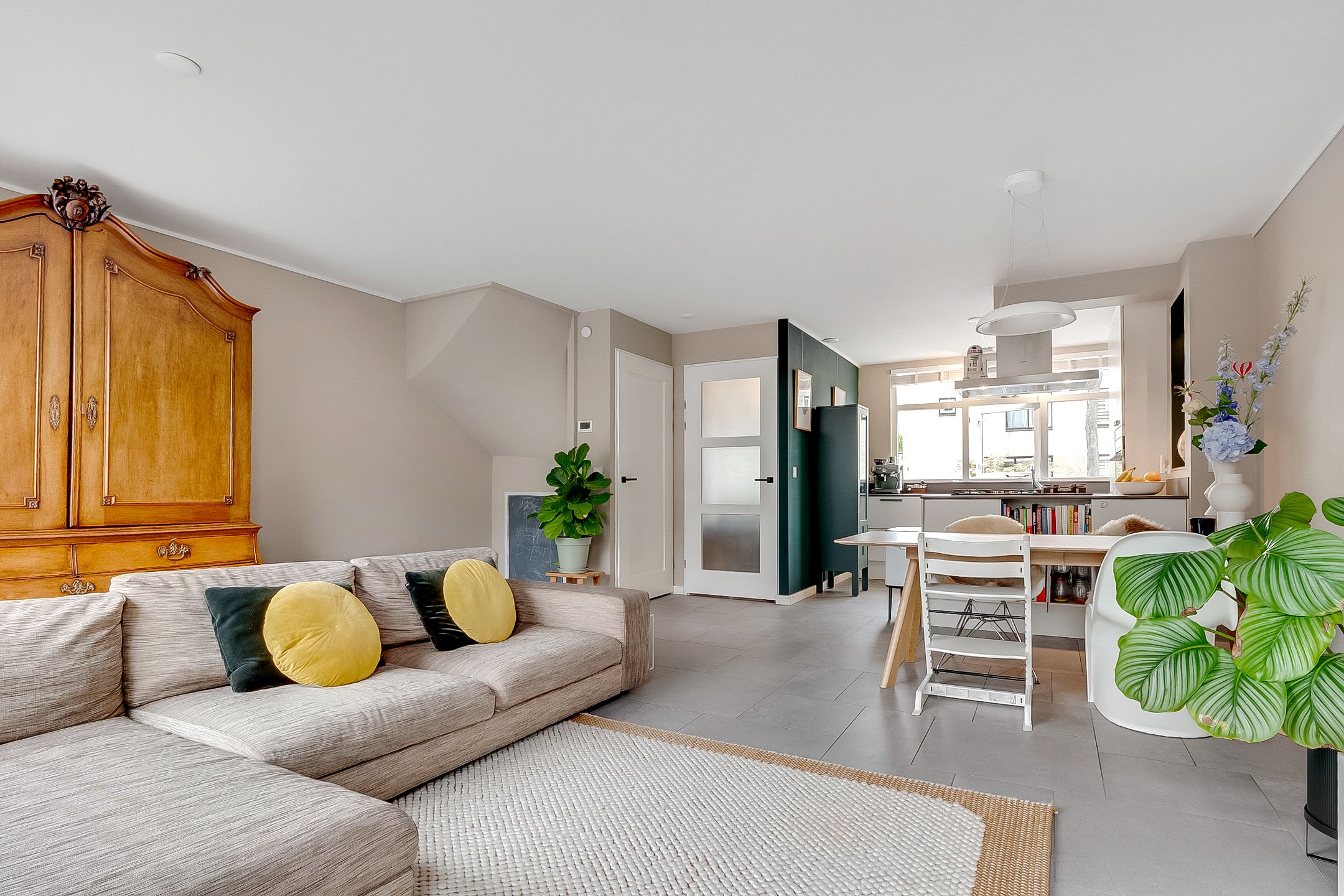 Foto 18 van Distelvlinderweg 66