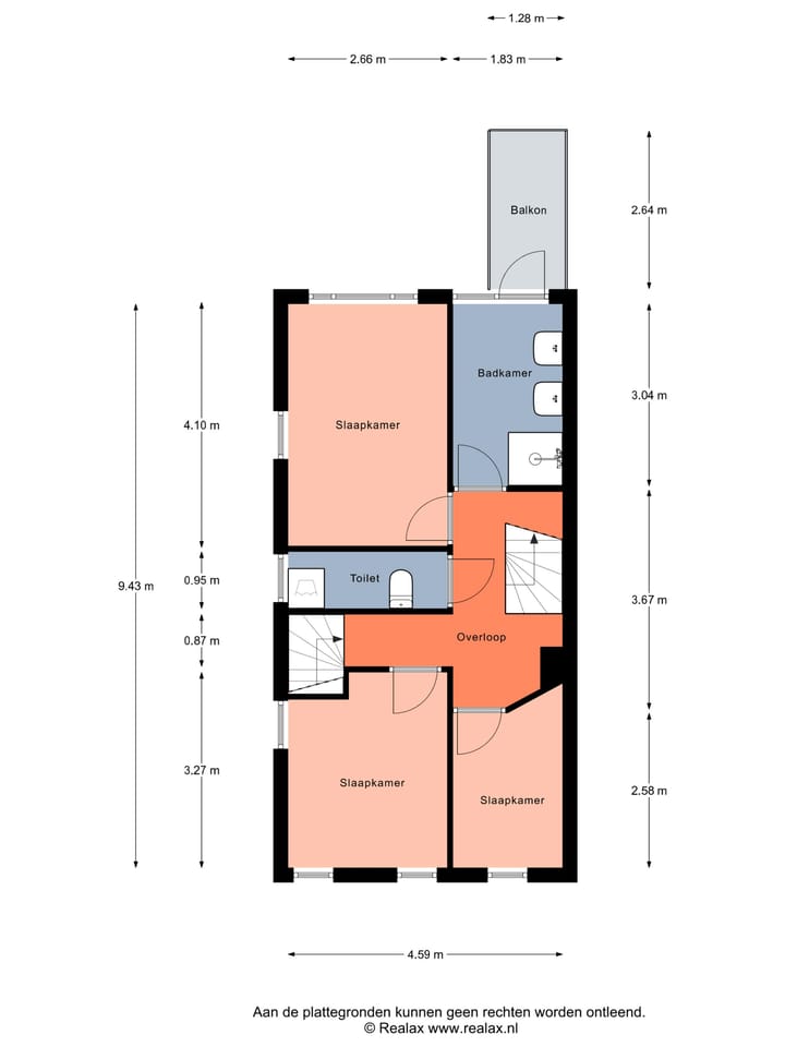 Foto 44 van Castorweg 115