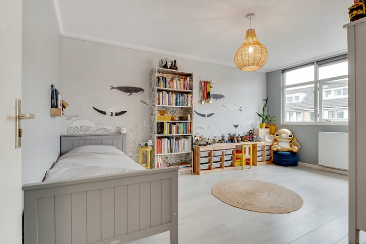 Foto 28 van Distelvlinderweg 66