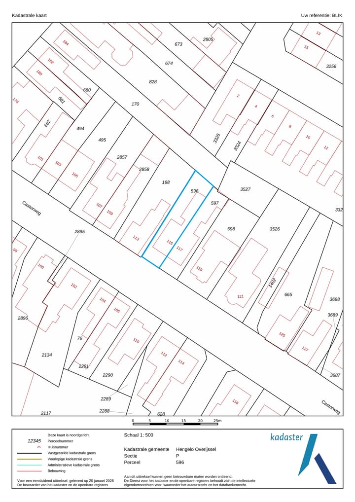 Foto 50 van Castorweg 115