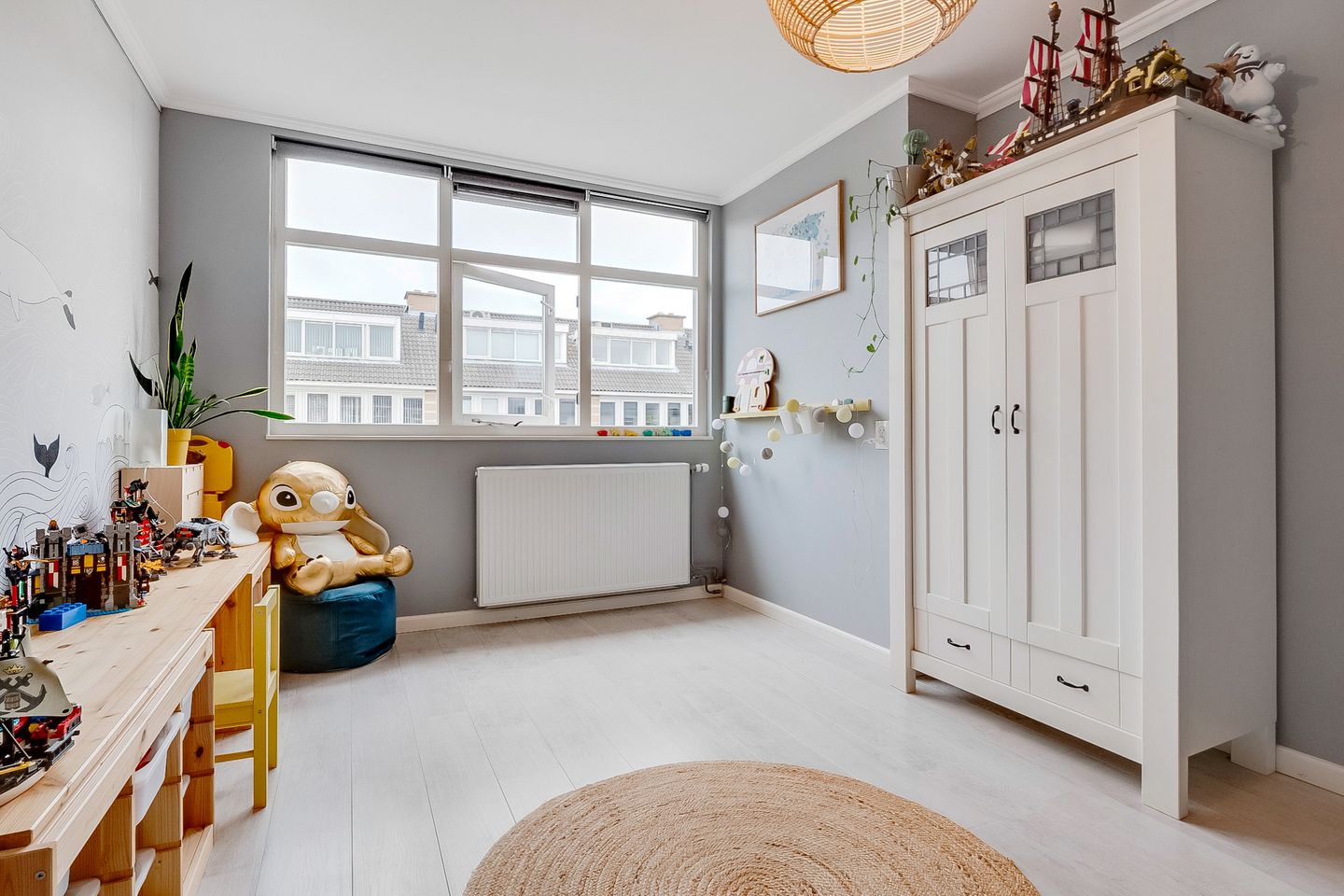 Foto 29 van Distelvlinderweg 66