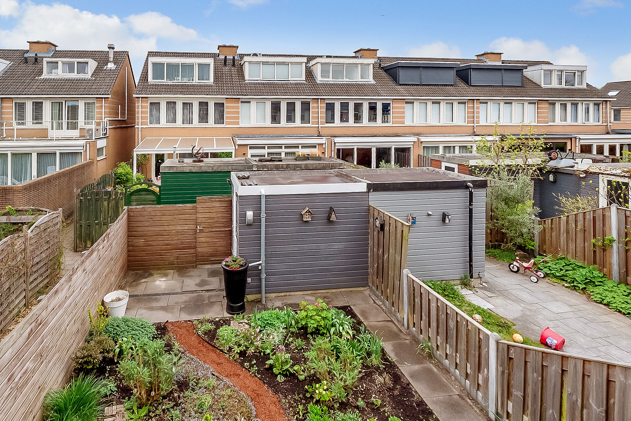 Foto 30 van Distelvlinderweg 66