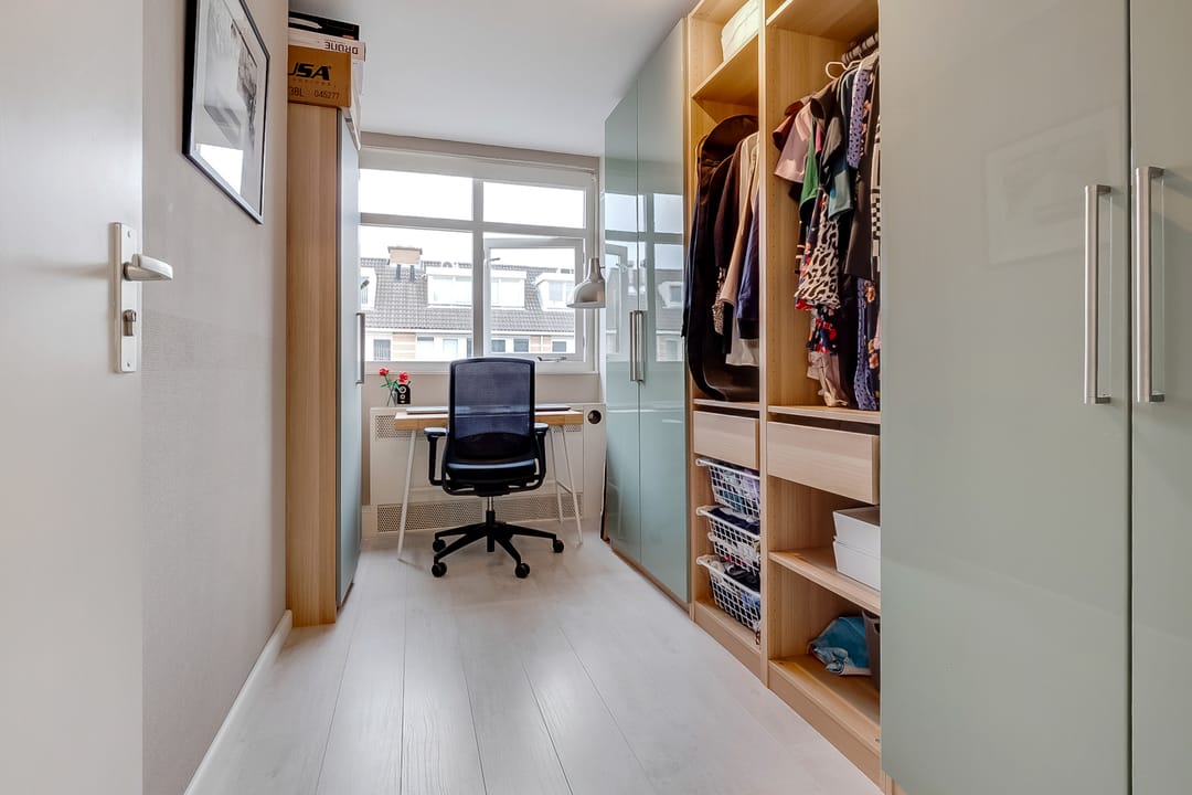 Foto 32 van Distelvlinderweg 66