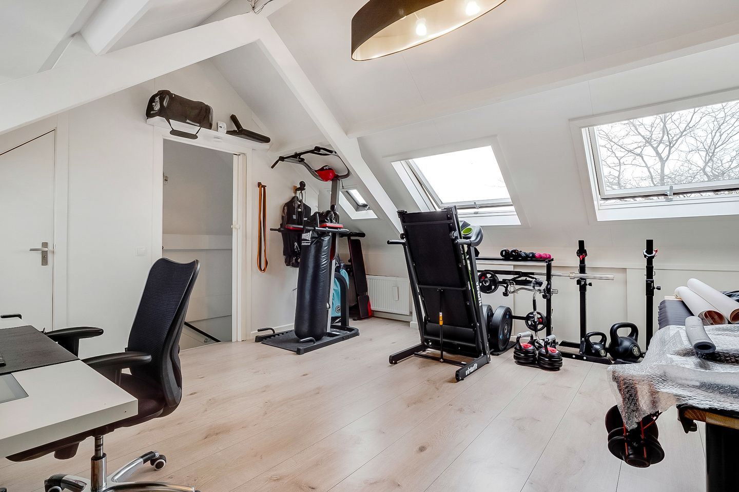 Foto 34 van Distelvlinderweg 66