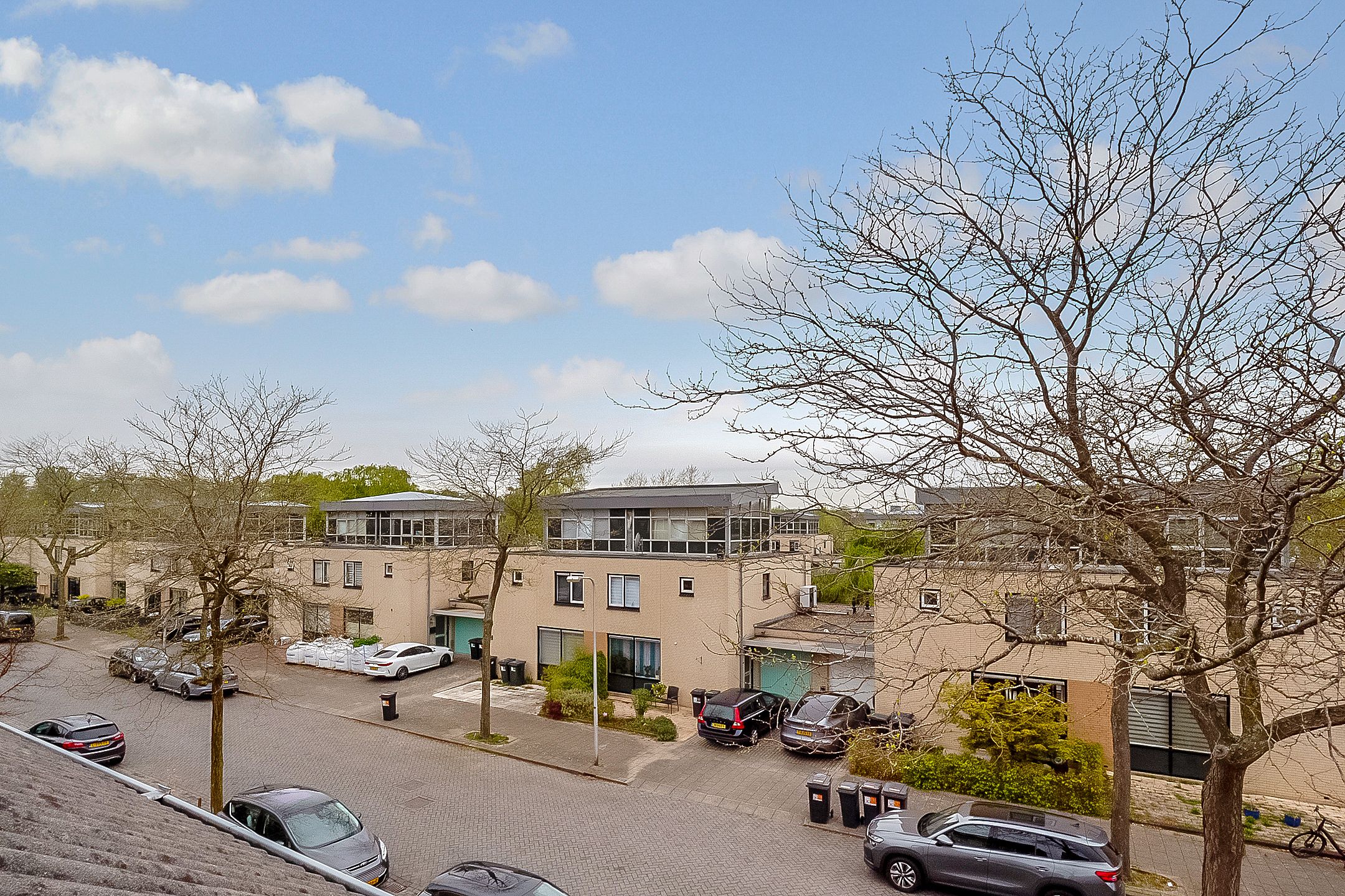 Foto 36 van Distelvlinderweg 66