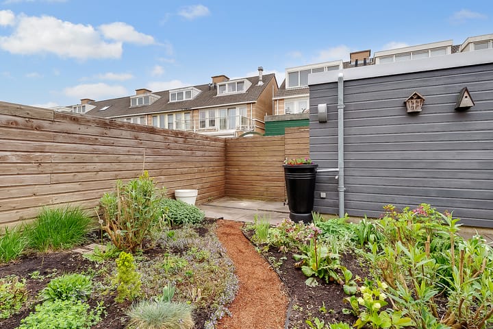 Foto 37 van Distelvlinderweg 66