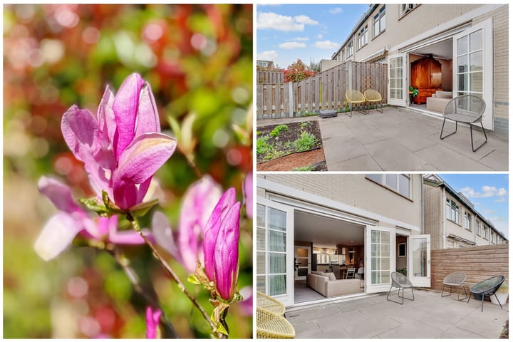 Foto 38 van Distelvlinderweg 66