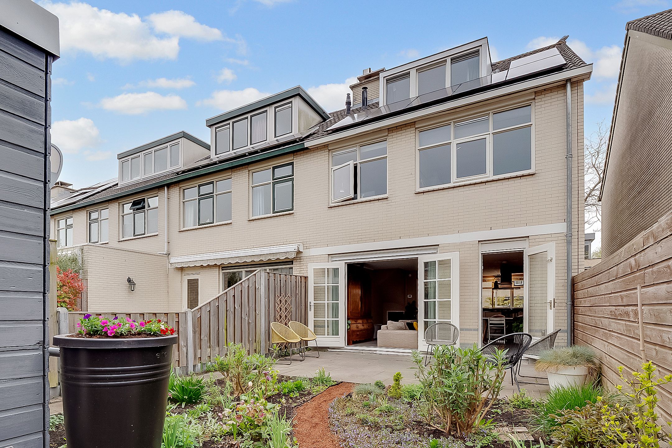 Foto 39 van Distelvlinderweg 66