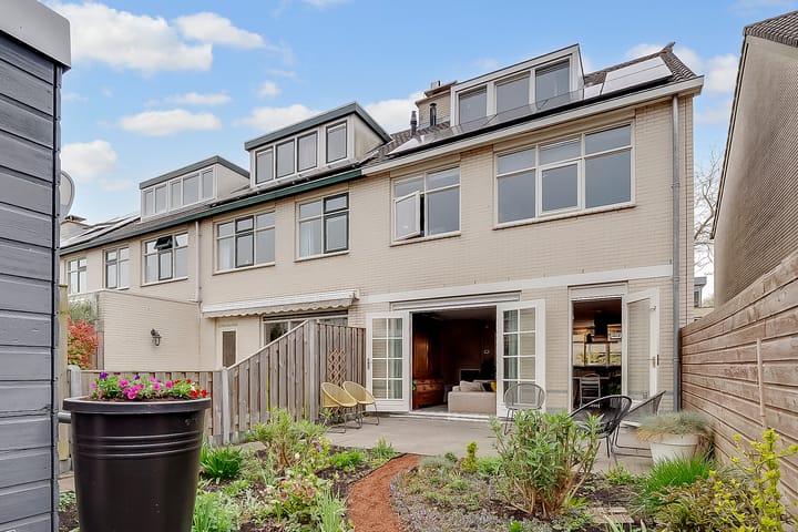 Foto 39 van Distelvlinderweg 66