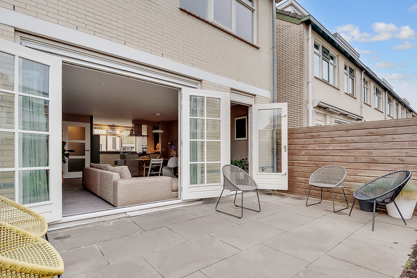 Foto 40 van Distelvlinderweg 66