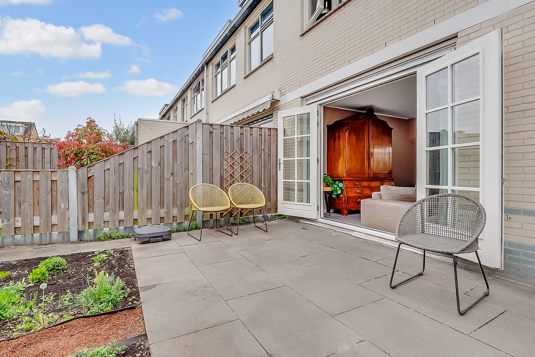 Foto 41 van Distelvlinderweg 66