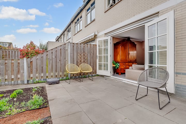 Foto 41 van Distelvlinderweg 66