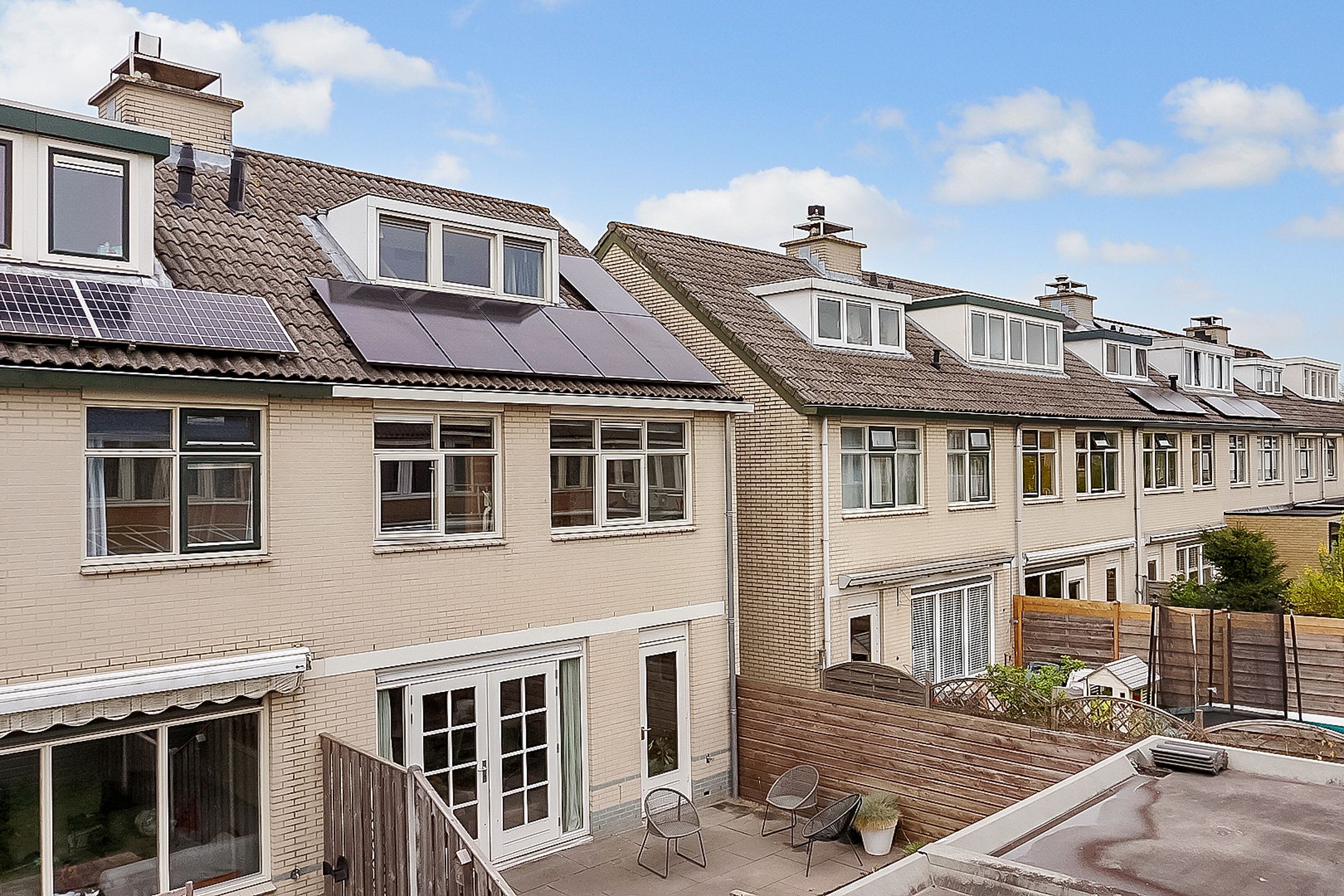 Foto 42 van Distelvlinderweg 66