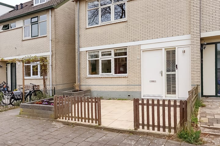 Foto 43 van Distelvlinderweg 66