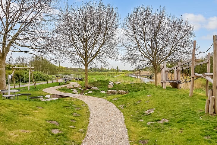 Foto 44 van Distelvlinderweg 66