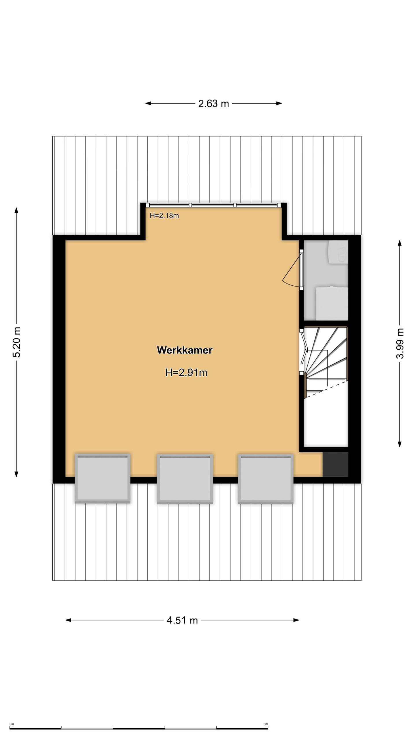 Foto 49 van Distelvlinderweg 66