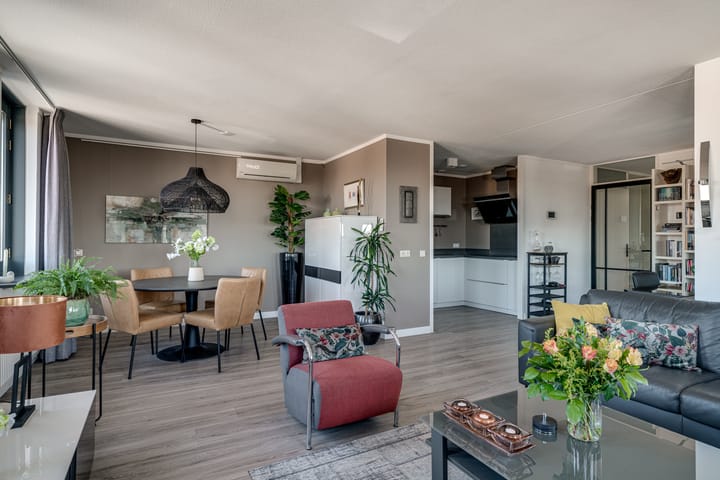 Foto 2 van Kastanjelaan 1-33