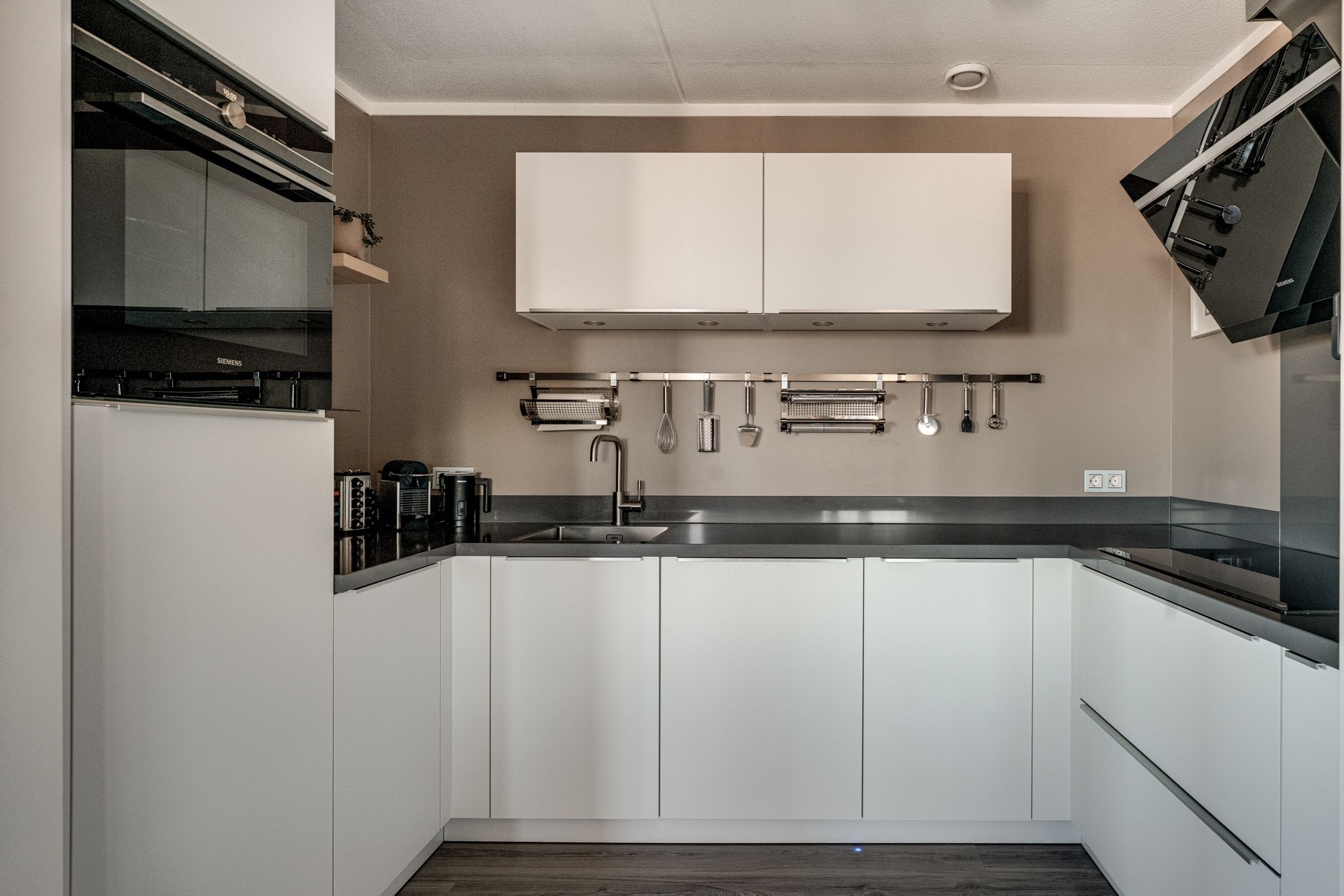 Foto 3 van Kastanjelaan 1-33