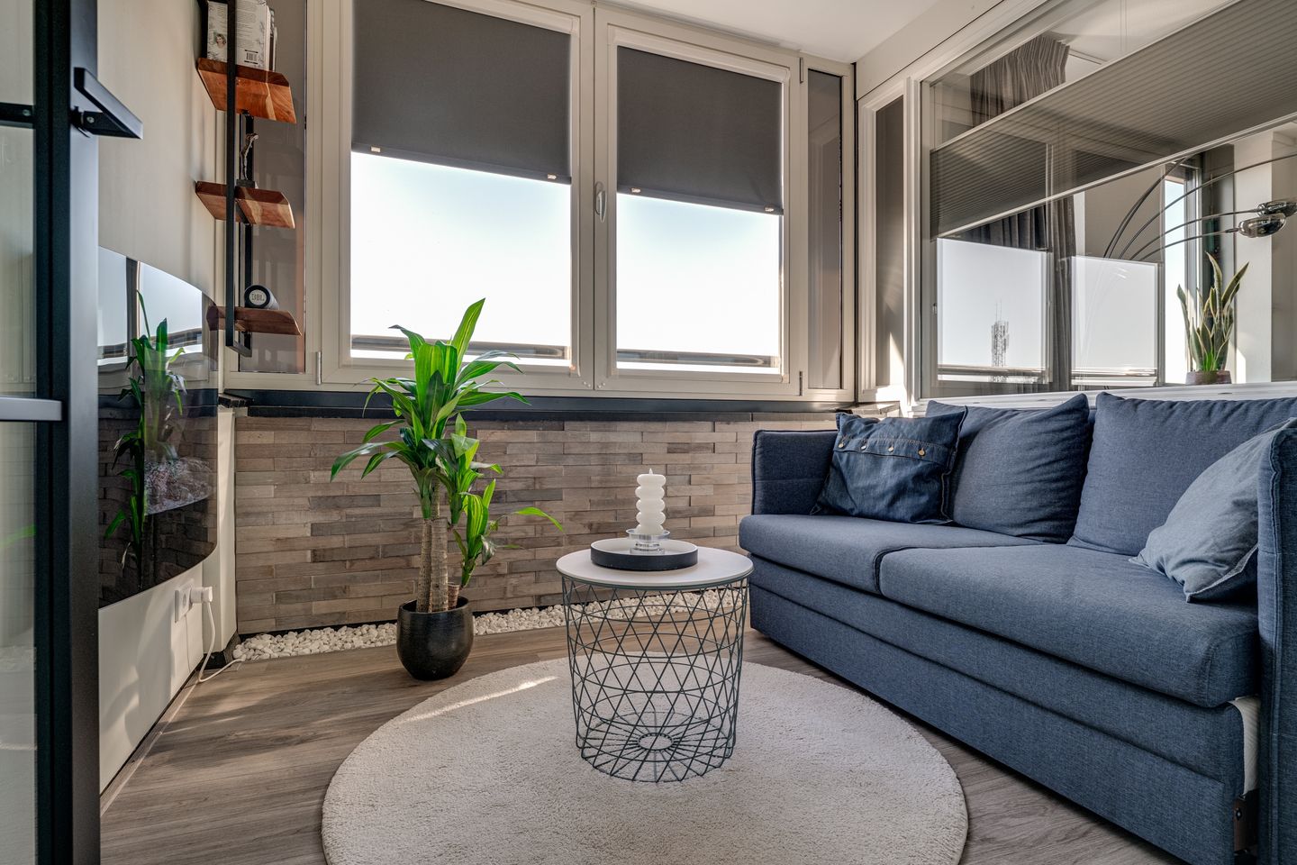 Foto 5 van Kastanjelaan 1-33