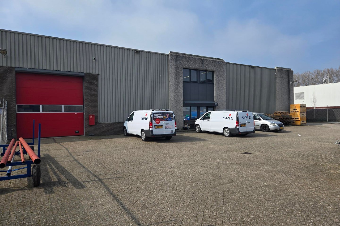 Bekijk foto 3 van Essebaan 43-45