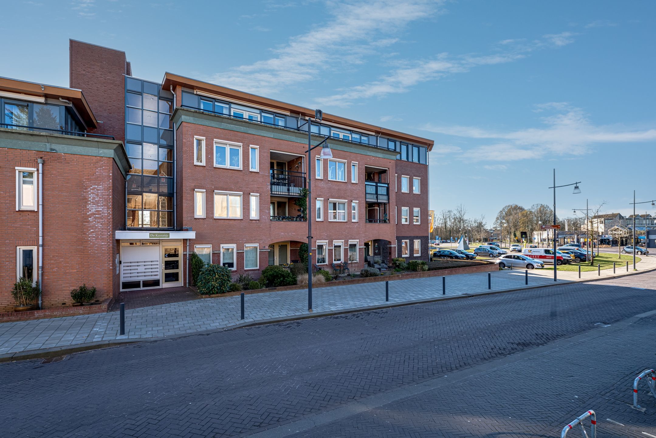 Foto 6 van Kastanjelaan 1-33